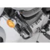 Protezione Motore Sw-Motech Nero