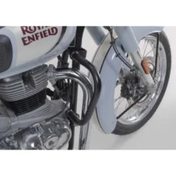 Protezione Motore Sw-Motech Nero