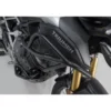 Protezione Motore Sw-Motech Nero