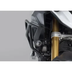 Protezione Motore Sw-Motech Nero