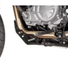 Protezione Motore Sw-Motech Nero/Argento MSS.07.777.10000/B