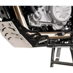 Protezione Motore Sw-Motech Nero/Argento MSS.07.777.10000/B