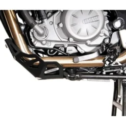Protezione Motore Sw-Motech Nero/Argento MSS.07.777.10000/B