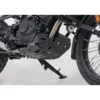 Protezione motore Sw-Motech Nero. Royal Enfield Himalayan (23-).