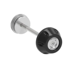 Protezione Mozzo Isotta Ruota Per Bmw R 1300 Gs 2023- - R 1300 Gs Adventure 2024- Argento