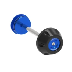 Protezione Mozzo Isotta Ruota Per Bmw R 1300 Gs 2023- - R 1300 Gs Adventure 2024- Blu