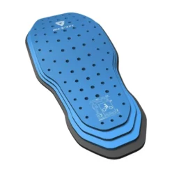 Protezione Paraschiena Giacca Revit Seesoft Rv Blu Nero