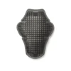 Protezione Paraschiena Giacca Spidi Livello 1 Warrior Lady Nero Grigio