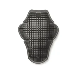 Protezione Paraschiena Giacca Spidi Livello 1 Warrior Lady Nero Grigio