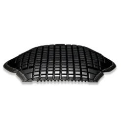 Protezione Paraschiena Giacca Spidi Livello 1 Warrior Lady Nero Grigio