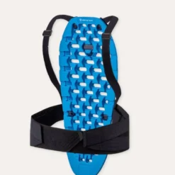 Protezione Paraschiena Revit Spina Blu
