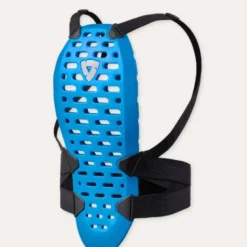 Protezione Paraschiena Revit Spina Blu