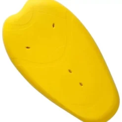 Protezione Paraschiena Sixs PRO-BACK-CE2 Giallo