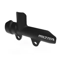 Protezione Pompa Isotta Freno Posteriore Per Moto Guzzi V100 Mandello S / Stelvio 2024 Nero