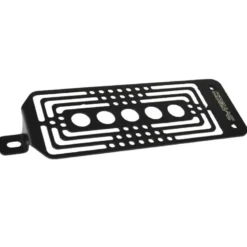 Protezione Regolatore Di Tensione MyTech MTG407 Nero