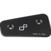 Protezione Scarico T-Max Nero Opaco STEYA110NER Lightech