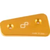 Protezione Scarico T-Max Oro STEYA110ORO Lightech