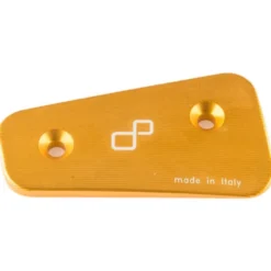 Protezione Scarico T-Max Oro STEYA110ORO Lightech