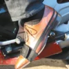 Protezione Scarpe Chaft Deluxe IN76