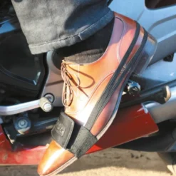 Protezione Scarpe Chaft Deluxe IN76
