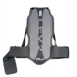 Protezione Schiena OJ Back Tech Grigio