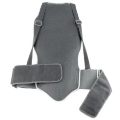 Protezione Schiena OJ Back Tech Grigio