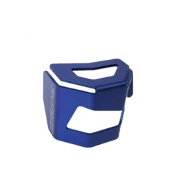 Protezione Serbatoio Olio Freno Posteriore MyTech BMW451B Blu