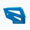 Protezione Serbatoio Olio Freno Posteriore MyTech HND410B Blu