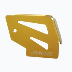 Protezione Serbatoio Olio Freno Posteriore MyTech HND420O Oro