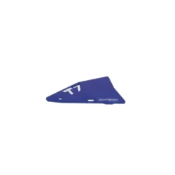 Protezione Serbatoio Olio Freno Posteriore MyTech YAM414B Blu