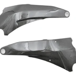 Protezione Telaio in Carbonio (Coppia) CARD0750 Lightech