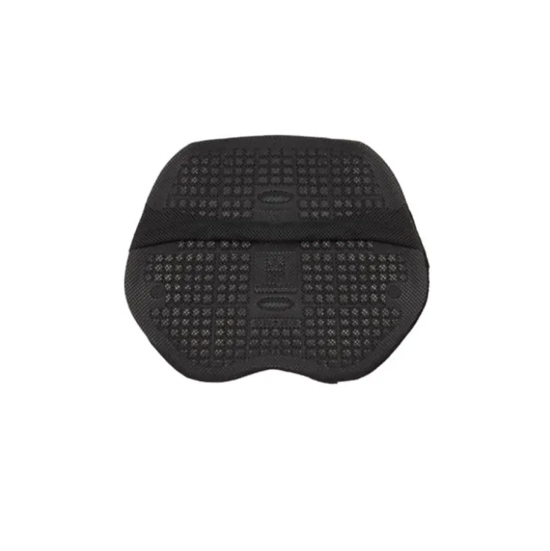 Protezione Torace Spidi Fast Warrior Chest Nero