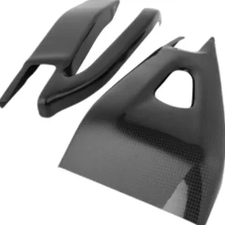 Protezioni Forcellone In Carbonio (Coppia) CARH6560 Lightech