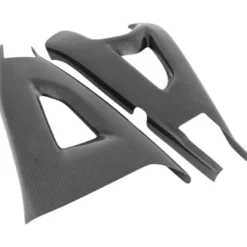 Protezioni Forcellone In Carbonio (Coppia) CARK9660 Lightech