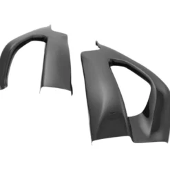 Protezioni Forcellone In Carbonio - Opaco (Coppia) CARS6560M Lightech