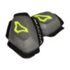 Protezioni Ginocchia Macna Knee Slider MotoGP Pro Giallo Grigio