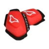 Protezioni Ginocchia Macna Knee Slider MotoGP Pro Rosso Bianco