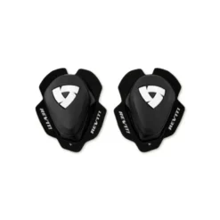 Protezioni Ginocchia Revit Knee Slider Set 2 Nero Bianco