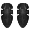 Protezioni Ginocchia Spidi Warrior Lite L2 K Nero