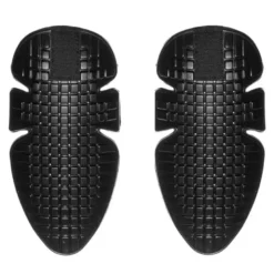 Protezioni Ginocchia Spidi Warrior Lite L2 K Nero