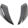 Protezioni laterali serbatoio Yamaha R6 (17) CARY9990 Lightech