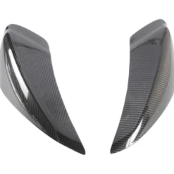 Protezioni laterali serbatoio Yamaha R6 (17) CARY9990 Lightech