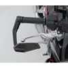 Protezioni leva con deflettore vento Sw-Motech Nero LVG.01.971.11000/B