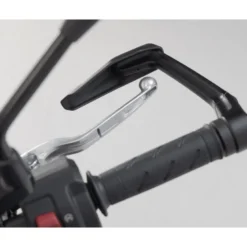 Protezioni leva con deflettore vento Sw-Motech Nero LVG.01.971.11000/B
