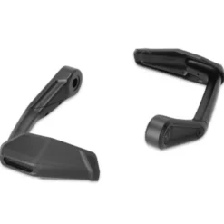 Protezioni leva con deflettore vento Sw-Motech Nero LVG.01.971.11000/B
