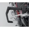 Protezioni leva Sw-Motech Nero LVG.01.971.10000/B
