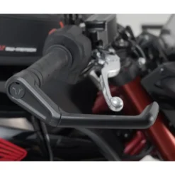 Protezioni leva Sw-Motech Nero LVG.01.971.10000/B