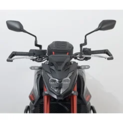 Protezioni leva Sw-Motech Nero LVG.01.971.10000/B