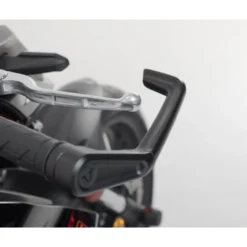 Protezioni leva Sw-Motech Nero LVG.01.971.10000/B