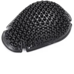 Protezioni Spalle Livello 2 Sixs PRO SHD L2 Nero